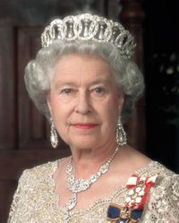 Her Majesty Queen Elizabeth II has given a Christmas Message for every year since 1952, apart from 1969.