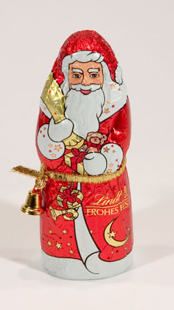 Weihnachtsmann (Father Christmas) 